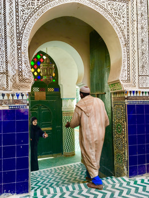 RETRAITE Marrakech (OCT 2024)