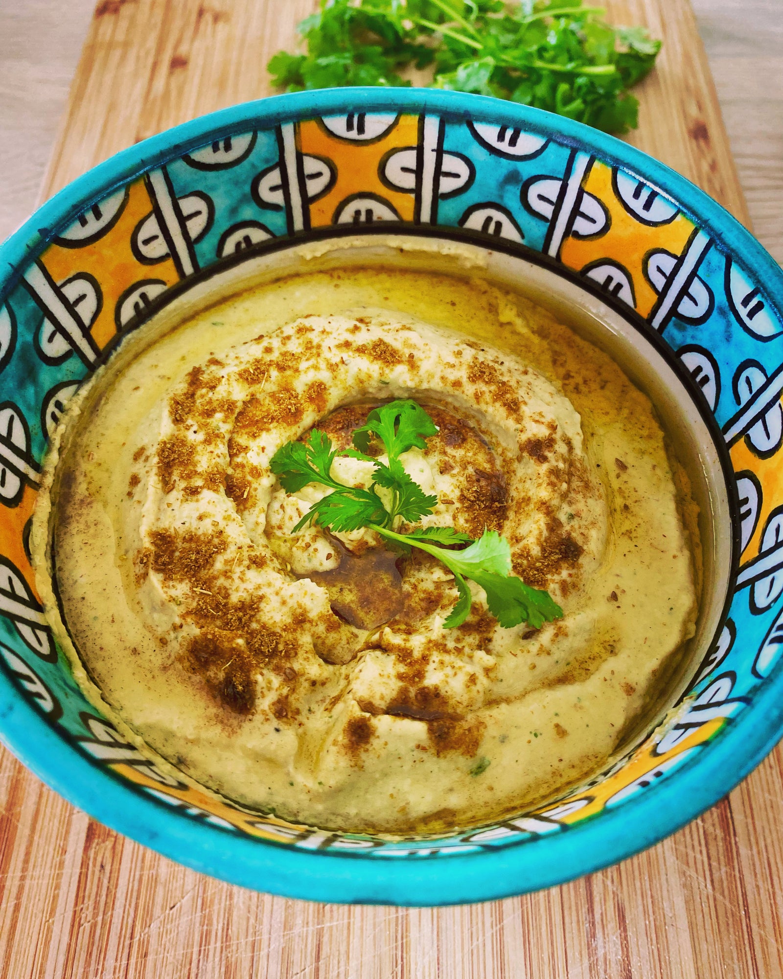 Houmous
