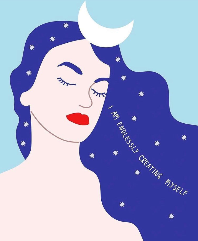 YIN YOGA : Nouvelle Lune