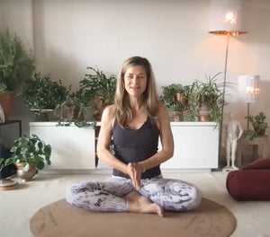 Yin Yoga : Ouverture des hanches