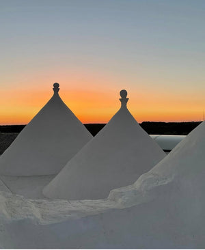 RETRAITE Pouilles  (Avril 2027)