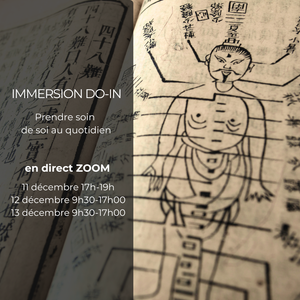 Immersion DO-IN  (Zoom) 2026