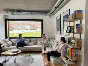 RETRAITE Haute-Savoie (Novembre)