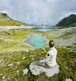 RETRAITE Méditation & Yin Yoga (Octobre)