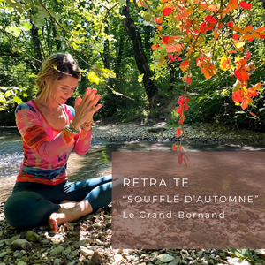 RETRAITE Haute-Savoie - Novembre 2027