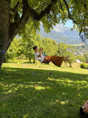 RETRAITE Haute-Savoie (Ascension)