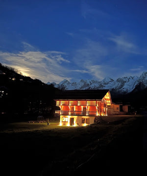 RETRAITE Haute-Savoie (Mars)