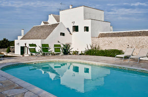 RETRAITE Pouilles  (Avril 2027)