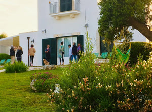 RETRAITE Pouilles  (Avril 2027)