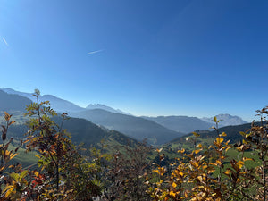 RETRAITE Haute-Savoie (Novembre)