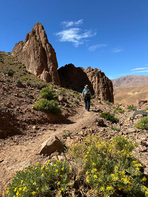 RETRAITE Traversée Atlas (Juil 2027)