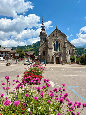 RETRAITE Haute-Savoie - Novembre 2026