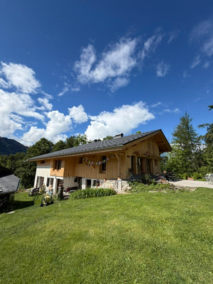 RETRAITE Haute-Savoie (Ascension)