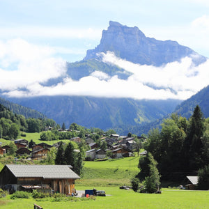 RETRAITE Haute-Savoie (Ascension)