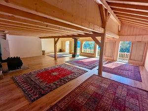 FORMATION DO-IN  Haute-Savoie (Juin)