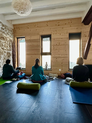 RETRAITE Haute-Savoie (Mars)