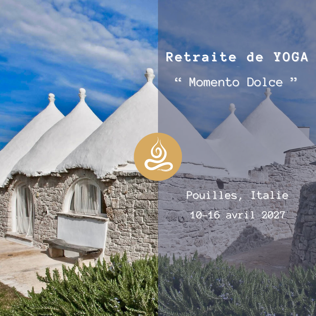 RETRAITE Pouilles  (Avril 2027)