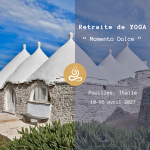 RETRAITE Pouilles  (Avril 2027)