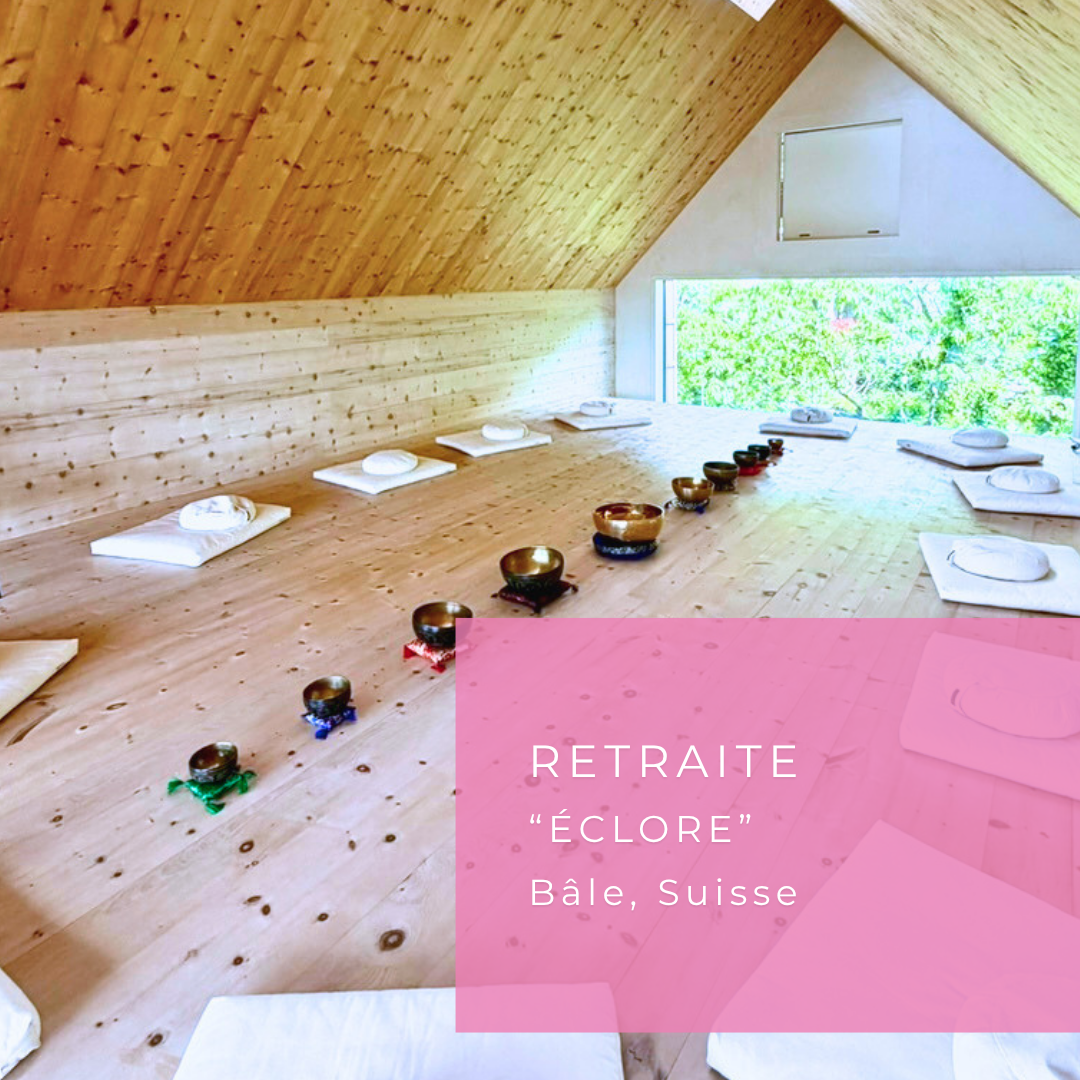 RETRAITE Bâle, Suisse - Mai 2028