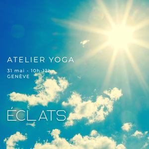 ATELIER Yoga, Geneve