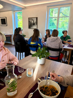 RETRAITE Bâle, Suisse (Mai 2028)