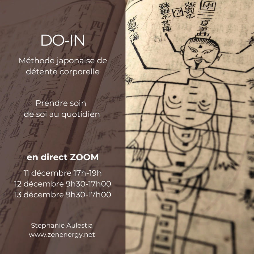 Immersion DO-IN  (Zoom) 2026