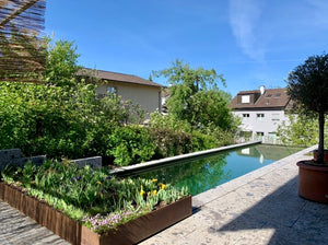 RETRAITE Bâle, Suisse (Mai)