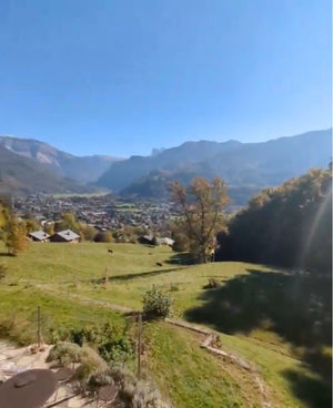 RETRAITE Haute-Savoie (Ascension)