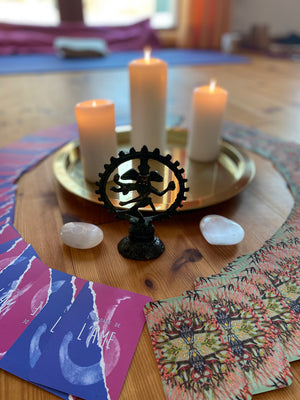 RETRAITE Salvan, Suisse (Décembre)