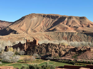 RETRAITE Traversée Atlas (Juil 2027)