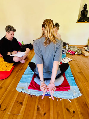 ATELIER Yoga, Grenoble