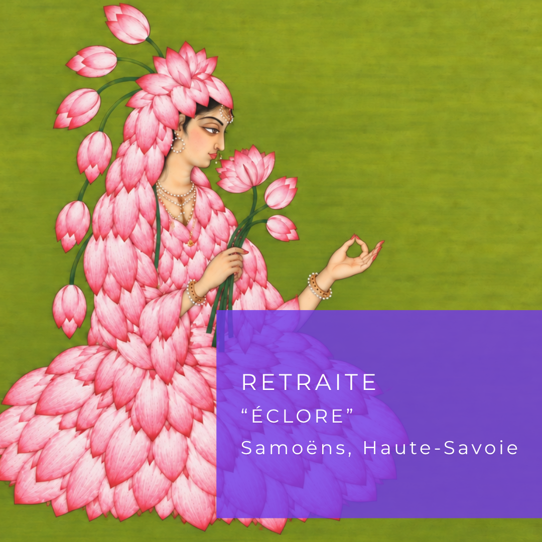 RETRAITE Haute Savoie - Mai 2027