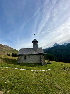 RETRAITE Haute-Savoie (Novembre)