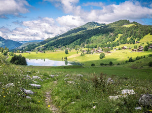 RETRAITE Haute-Savoie (Mars)