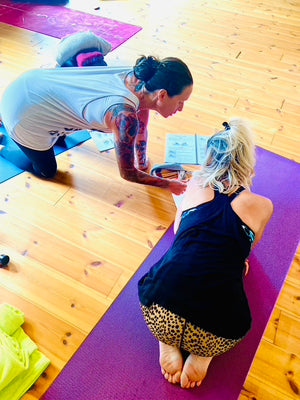 ATELIER Yoga, Grenoble