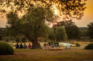 RETRAITE Pouilles  (Avril 2027)