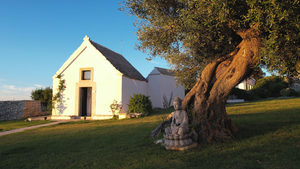 RETRAITE Pouilles  (Avril 2027)