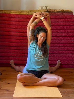 YOGA & MÉNOPAUSE - juillet 2027