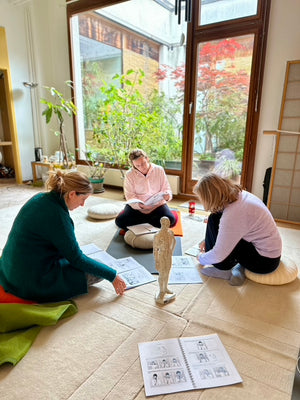 FORMATION DO-IN  Haute-Savoie (Juin)