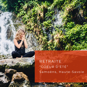RETRAITE Haute Savoie - Juillet 2027