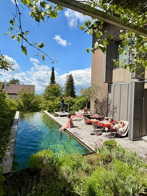 RETRAITE Bâle, Suisse (Mai 2028)