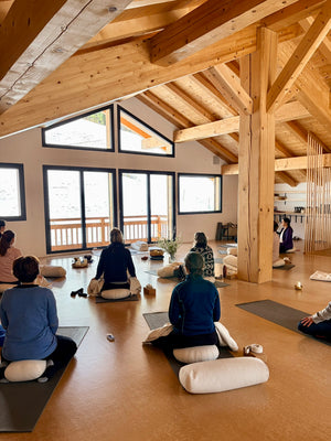 RETRAITE Haute-Savoie (Novembre)