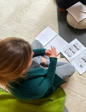 FORMATION DO-IN  Haute-Savoie (Juin)