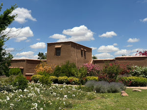 RETRAITE Traversée Atlas (Juil 2027)