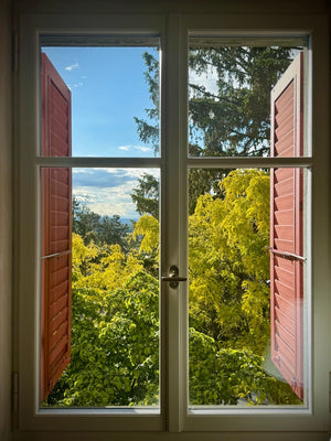 RETRAITE Bâle, Suisse (Mai 2028)