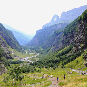 RETRAITE Haute-Savoie (Ascension)