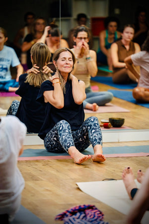 FESTIVAL Yoga Genève