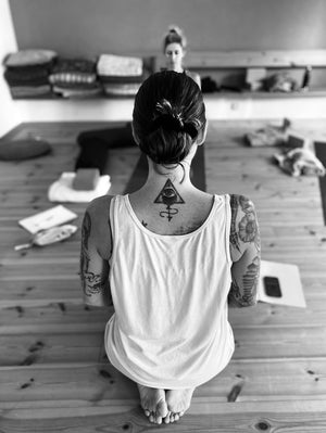 ATELIER Yoga, Grenoble