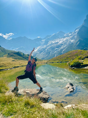 Randonnée & Méditation (Juillet)