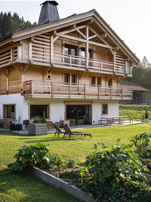 RETRAITE Haute-Savoie (Juillet)